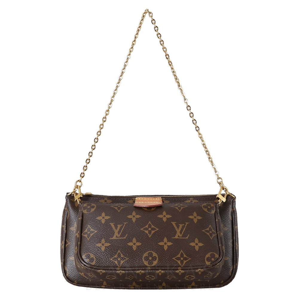 LOUIS VUITTON(USED)루이비통 모노그램 멀티포쉐트 악세수아